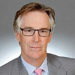Gordon M. Nixon